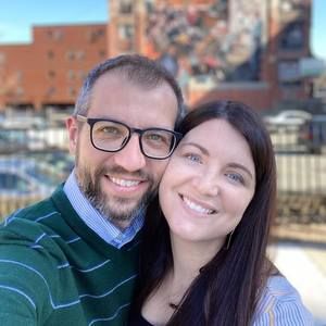 Meet your Posher, Christan